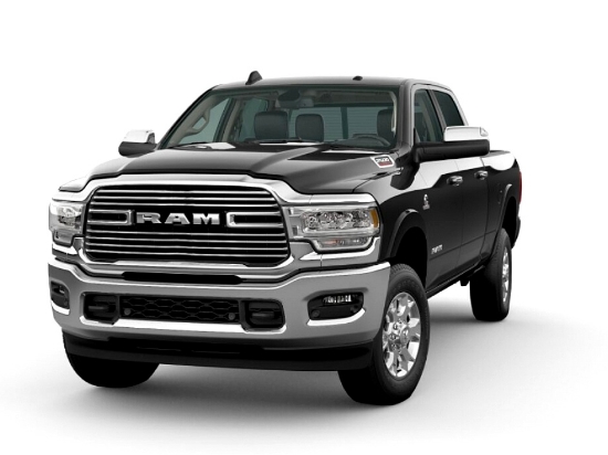 Picture of RAM 2500 Laramie