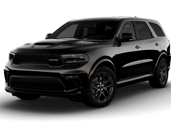 Picture of Dodge Durango R/T 2021