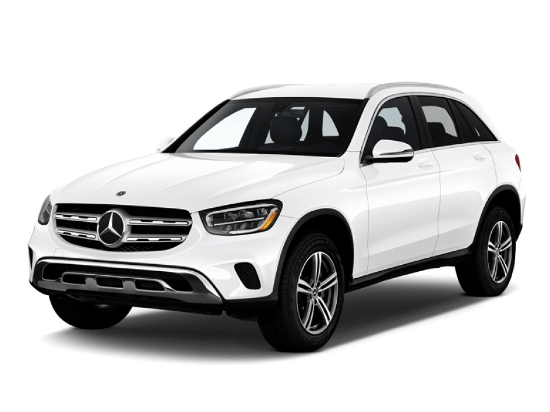 Picture of Mercedes-Benz GLC 300 2021