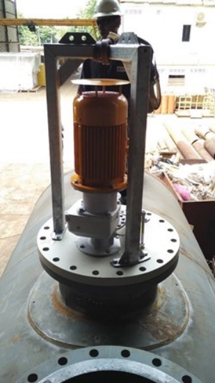 Picture of Closed Drain Pumps 