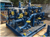 Picture of Offspec Oil Pumps Skid