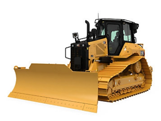 Picture of Bulldozer