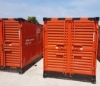 Picture of 875 CFM Containerized Zone II Air Compressor