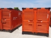 Picture of 625 CFM Containerized Zone II Air Compressor
