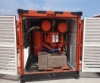 Picture of 625 CFM Containerized Zone II Air Compressor