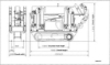 Picture of The MC-104C-PN model Spider Crane