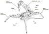 Picture of The MC-104C-PN model Spider Crane