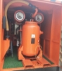 Picture of 1600 CFM Containerized Rig Safe Air Compressor