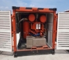 Picture of 1,000 CFM Rig Safe 150 PSI Air Compressor