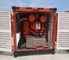 Picture of 900 CFM Rig Safe 150PSI Air Compressor