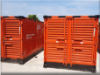Picture of 650CFM ZII Containerised Zone II Air Compressor
