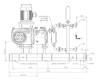 Picture of Chemical Injection Pumps – Milton Roy Pumps