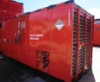 Picture of CPA 900/350 F RS Containerised Rigsafe Air Compressor