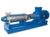 Picture of Multistage Centrifugal Pumps