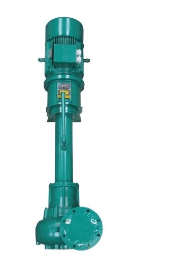 Picture of Vertical Immersion Pumps