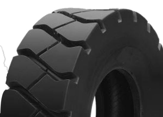 Picture of Mining Tyre ELHM-55x19.00-25