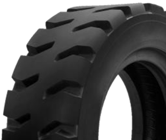 Picture of Mining Tyre ELR-50x25.00-25.1