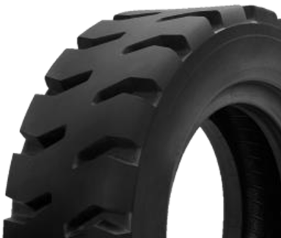 Picture of Mining Tyre ELR-59x26.00-27