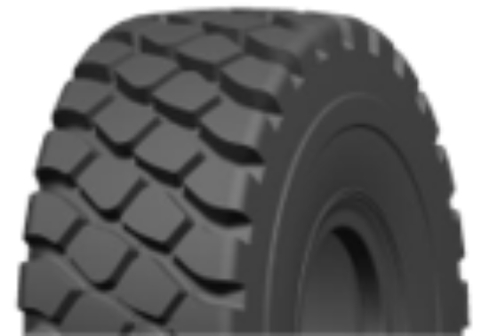 Picture of Dump Truck Tyre - EDT-29.5 R25