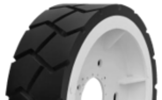 Picture of Mining Tyre - ESI-1400 x 560 x 200