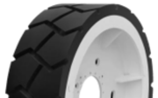 Picture of Mining Tyre - ESI-1390 x 640 x 180