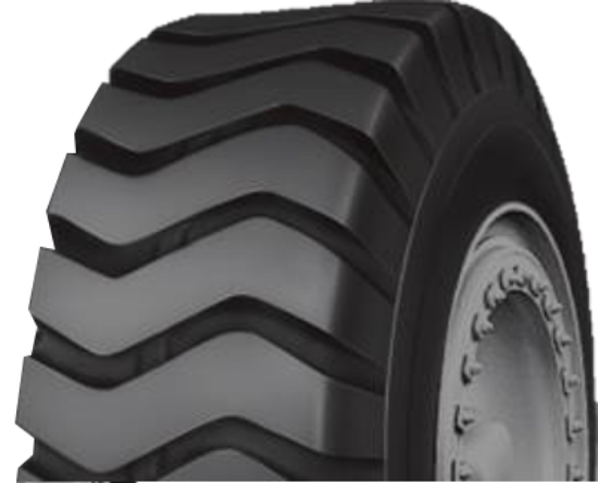 Picture of Construction Tyre - ECV-15.5-15