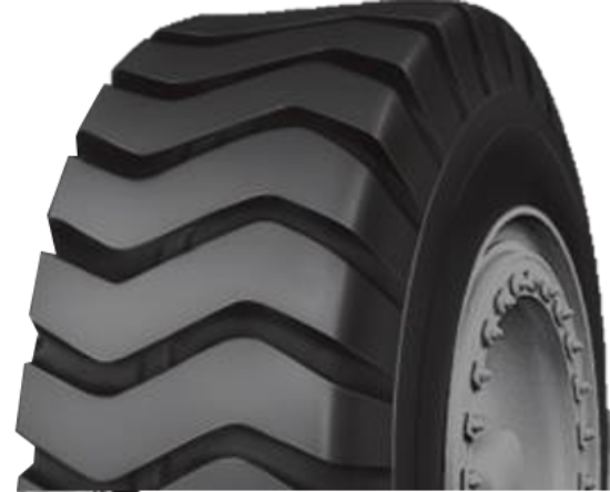 Picture of Construction Tyre - ECV-26.5 R25