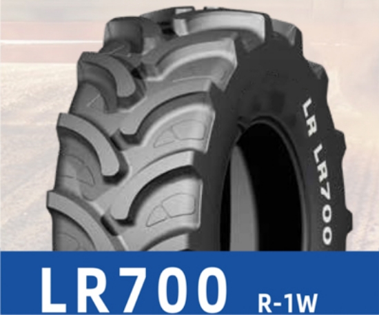 Picture of Agricultural Tyres - IMN-LR700 R-1W36070R24122119W10 W11 W12