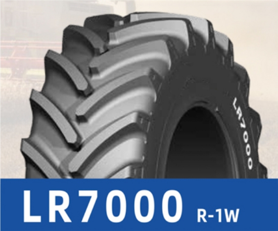 Picture of Agricultural Tyres - IMN-LR7000 R-1W60070R30152DW18L DW20B W18L