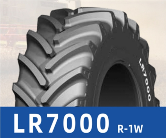 Picture of Agricultural Tyres - IMN-LR7000 R-1W62070R42172DW18L W18L DW20B