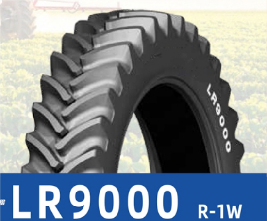 Picture of Agricultural Tyres - IMN-LR9000 R-1W160157W11 W12 W13