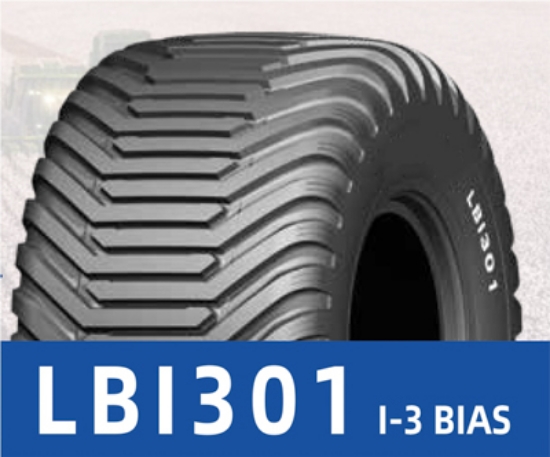 Picture of Agricultural Tyres - IMN-LBI301 1-385050R30.5 IMP182AG28.00