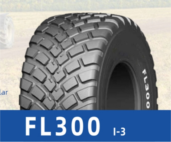 Picture of Agricultural Tyres - IMN-FL300 1-375045R26.5 IMP170AG24.00