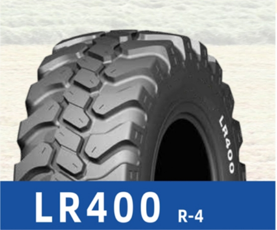 Picture of Agricultural Tyres - IMN-LR400 R-440070R18 IND14714713