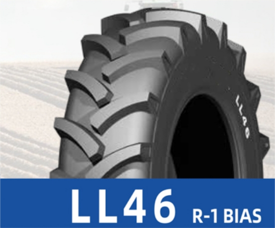 Picture of Agricultural Tyre - IMN-LL46 R-1 BIAS16.9-2881435