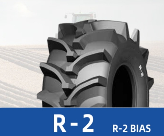 Picture of Agricultural Tyre - IMN- R-2  R-2 BIAS23.1-26121662