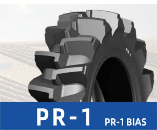 Picture of Agricultural Tyre - IMN-PR-1  PR-1 BIAS8.3-208950