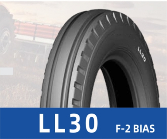 Picture of Agricultural Tyre - IMN- LL30 F-2 BIAS4.50-148602