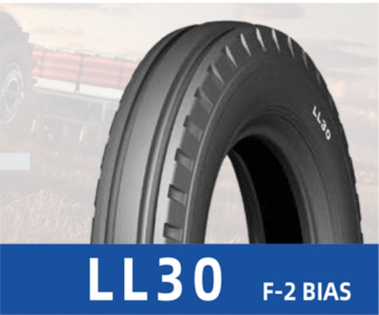 Picture of Agricultural Tyre - IMN- LL30 F-2 BIAS6.00-166745