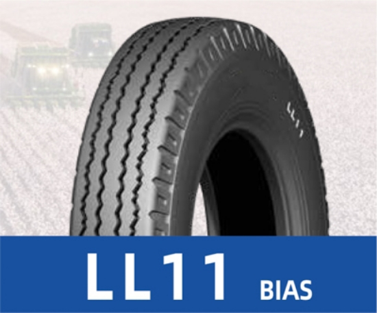 Picture of Agricultural Tyre - IMN-LL11 BIAS6.50-1610750