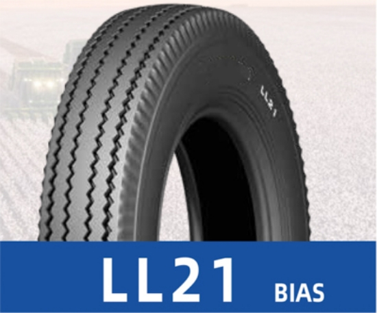 Picture of Agricultural Tyre - IMN-LL21 BIAS4.50-128545