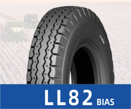 Picture of Agricultural Tyre - IMN-LL82 BIAS4.00-86425