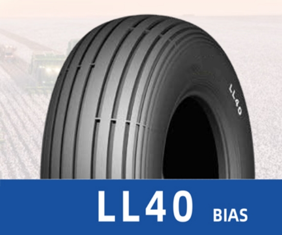 Picture of Agricultural Tyre - IMN- LL40 BIAS10-158775