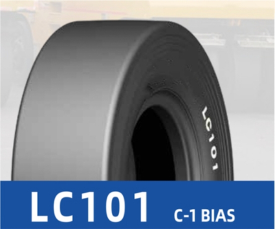 Picture of Construction Tyre - IMN-LC101 C-1 BIAS1318-2016C-1