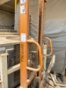 Picture of Hydraulic jack and Pump
