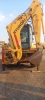 Picture of Hyundai H940S Backhoe Loader