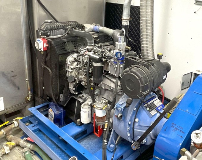 Equipment Hound. Equipment marketplace. Hydrostatic Pressure Testing ...