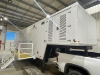 Picture of Hydrostatic Pressure Testing Trailer 