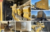 Picture of CAT DIESEL GENERATOR SET