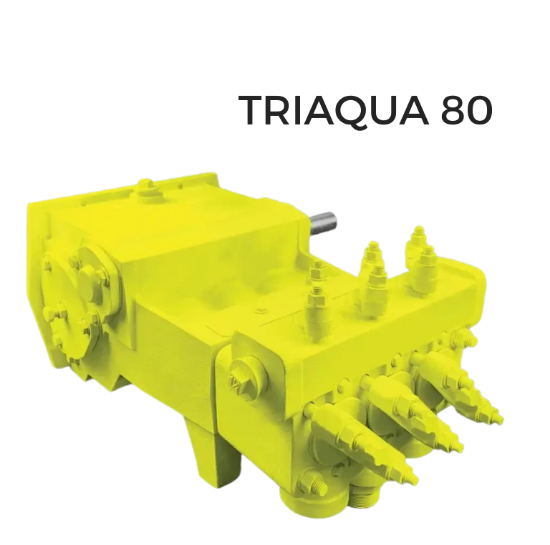 Picture of TRIAQUA 80 